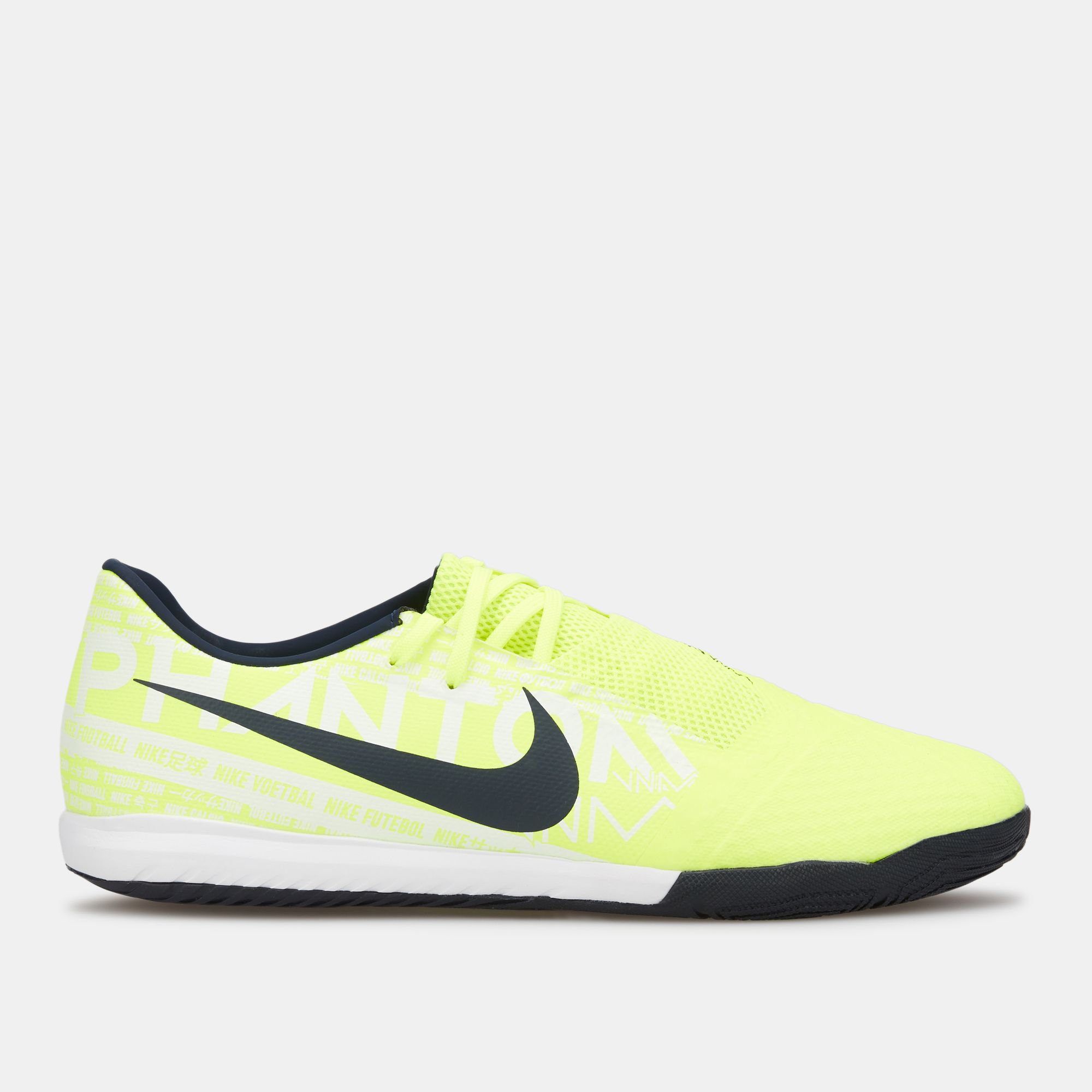 Nike outlet venom indoor