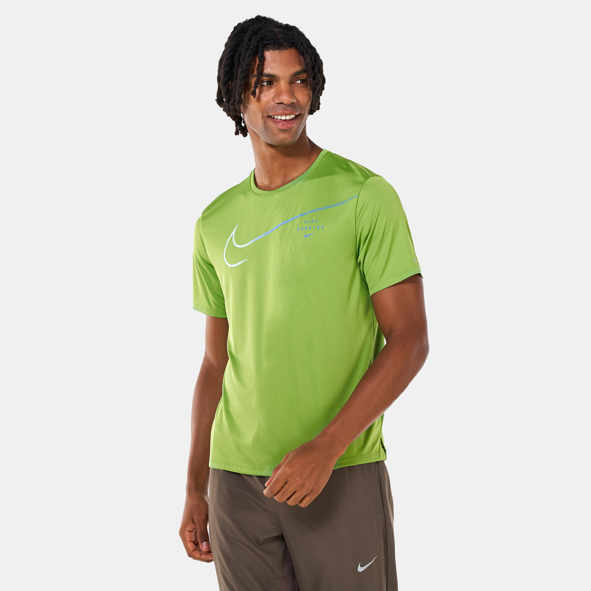 Dri fit online miller