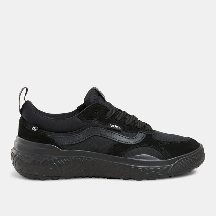 Vans UltraRange Neo VR3 Unisex Shoes Black Vans UltraRange Neo VR3 Unisex Shoes Black image number 0