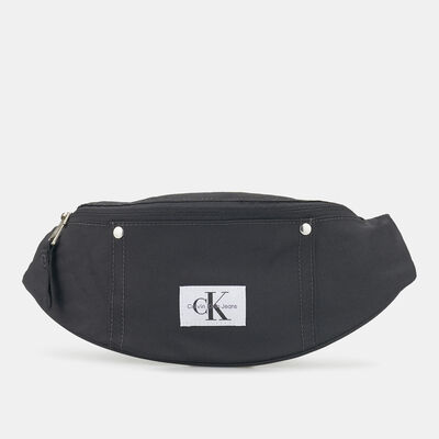 Calvin Klein Men's Waist Bag Black