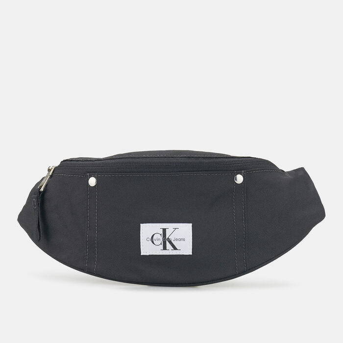 Calvin Klein Men's Waist Bag Black image number 0