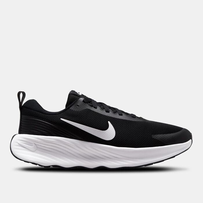 Nike Men's Promina Walking Shoes Black Nike Men's Promina Walking Shoes Black image number 0