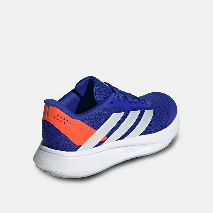 adidas Kids' Duramo SL Running Shoes Blue image number 2