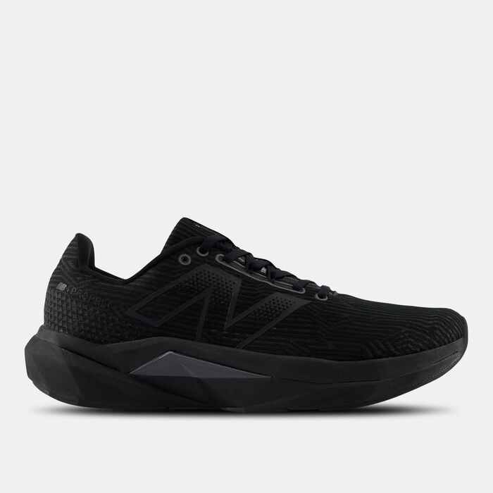 New Balance Men's FuelCell Propel v5 Running Shoes Black New Balance Men's FuelCell Propel v5 Running Shoes Black image number 0