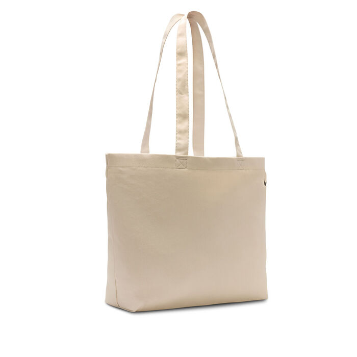 Nike Heritage 2.0 Tote Bag Beige Nike Heritage 2.0 Tote Bag Beige image number 2