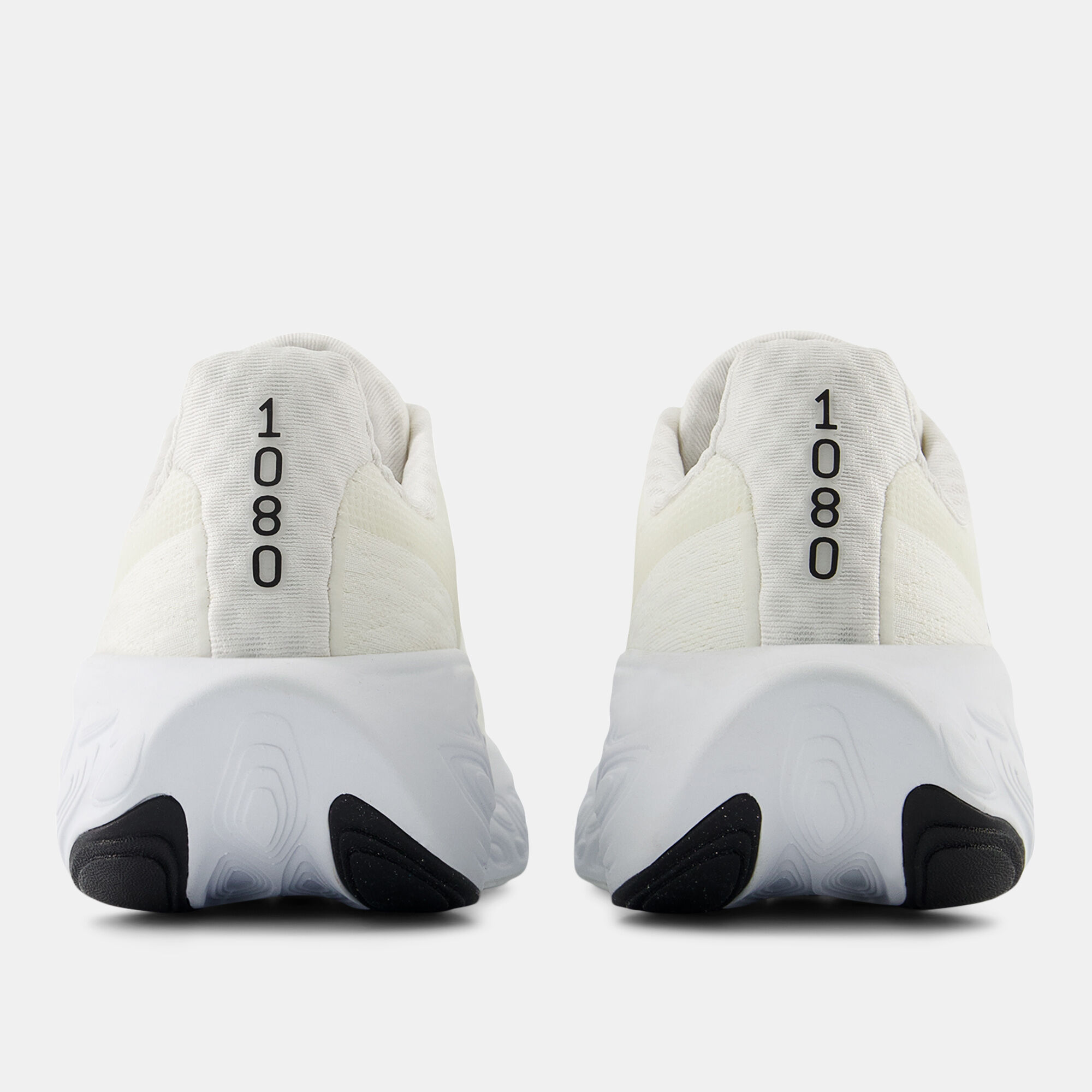 Women s Fresh Foam X 1080v14 Running Shoes White New Balance in KSA SSS