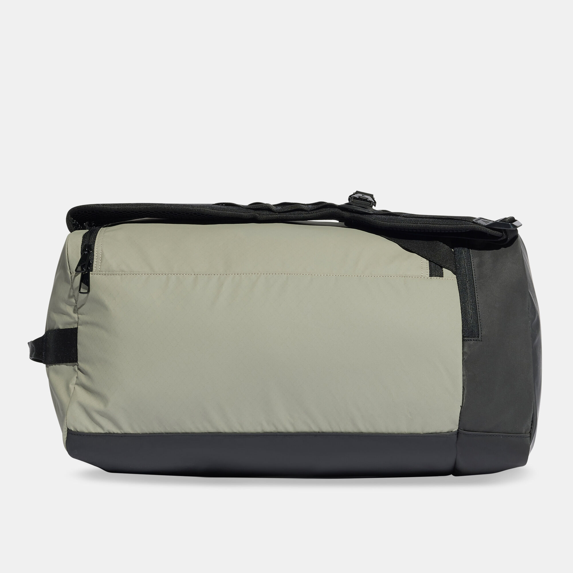Puma hybrid duffel bag top