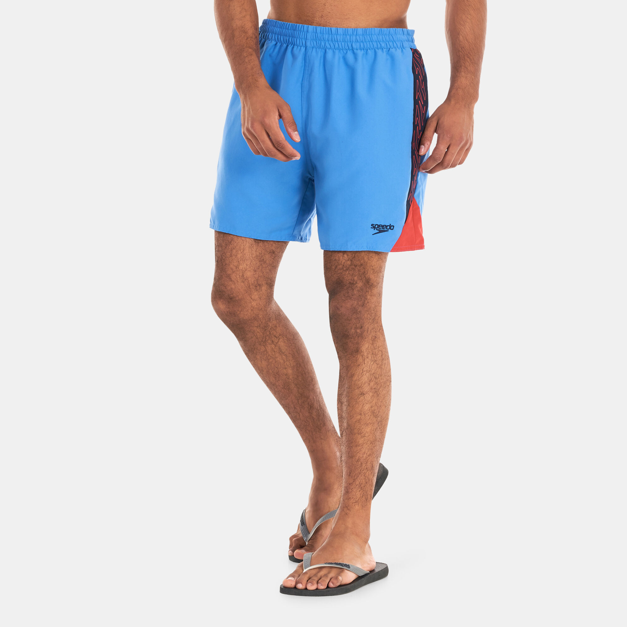 Speedo surf runner volley store swim trunks
