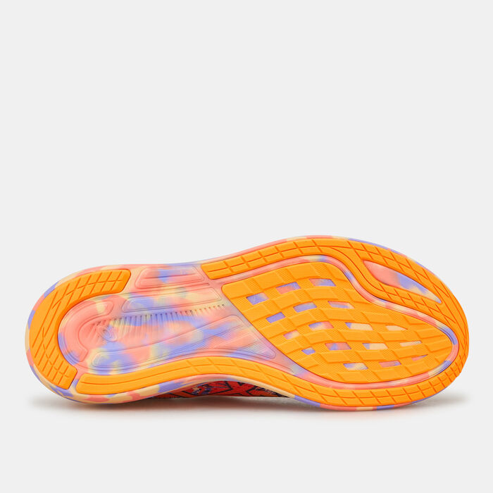 ASICS Women's NOOSA TRI 14 Shoe Orange ASICS Women's NOOSA TRI 14 Shoe Orange image number 3