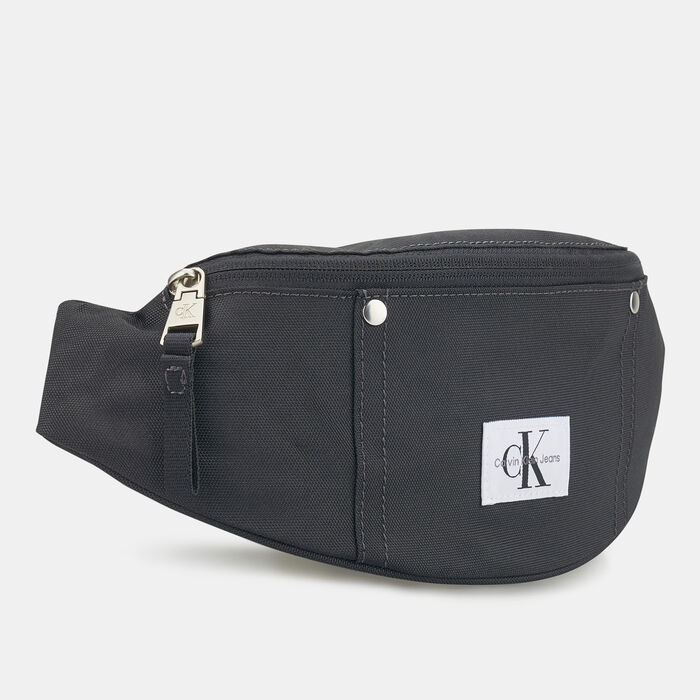 Calvin Klein Men's Waist Bag Black image number 2