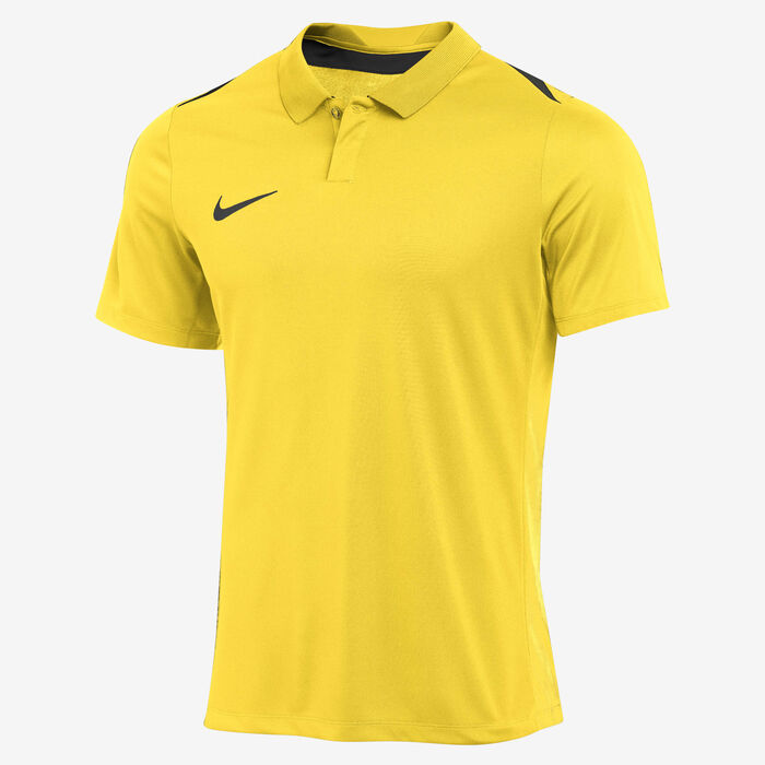 Nike Men's Academy Pro 24 Polo Shirt yellow image number 0