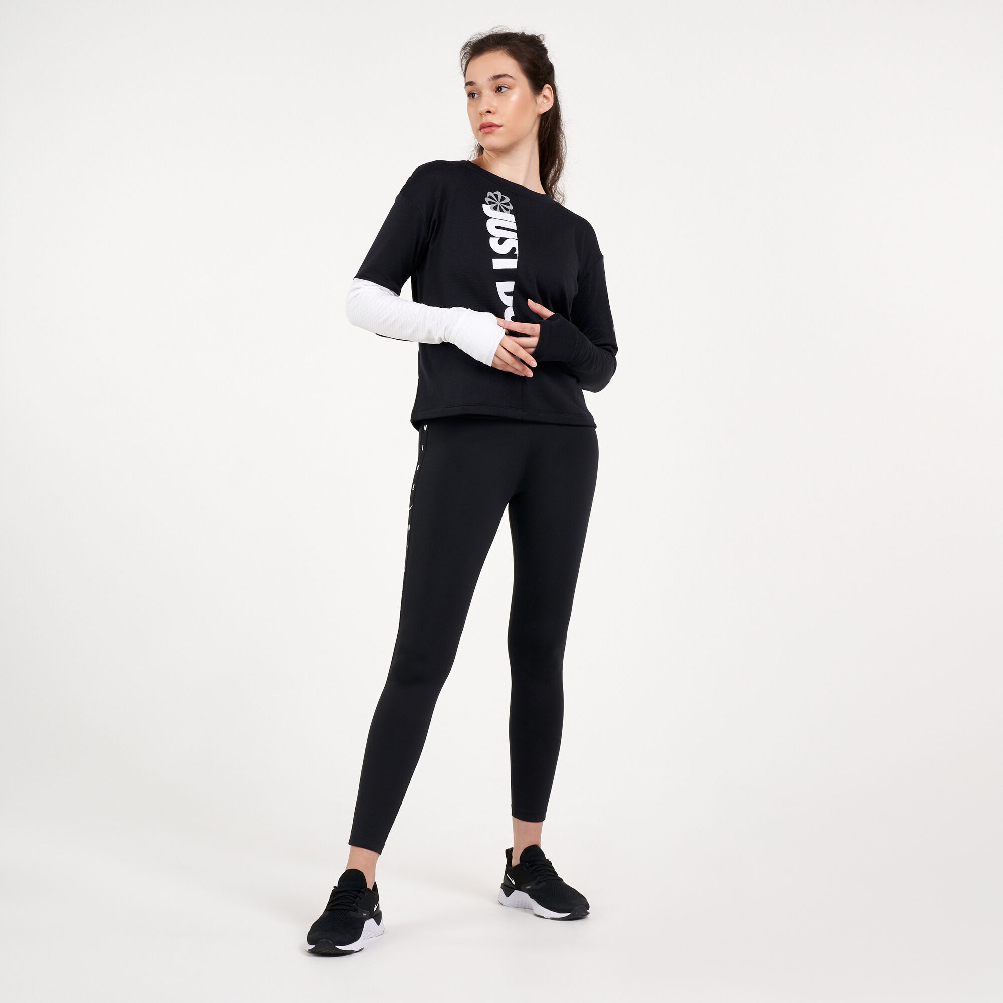 Nike therma sphere shop icon clash