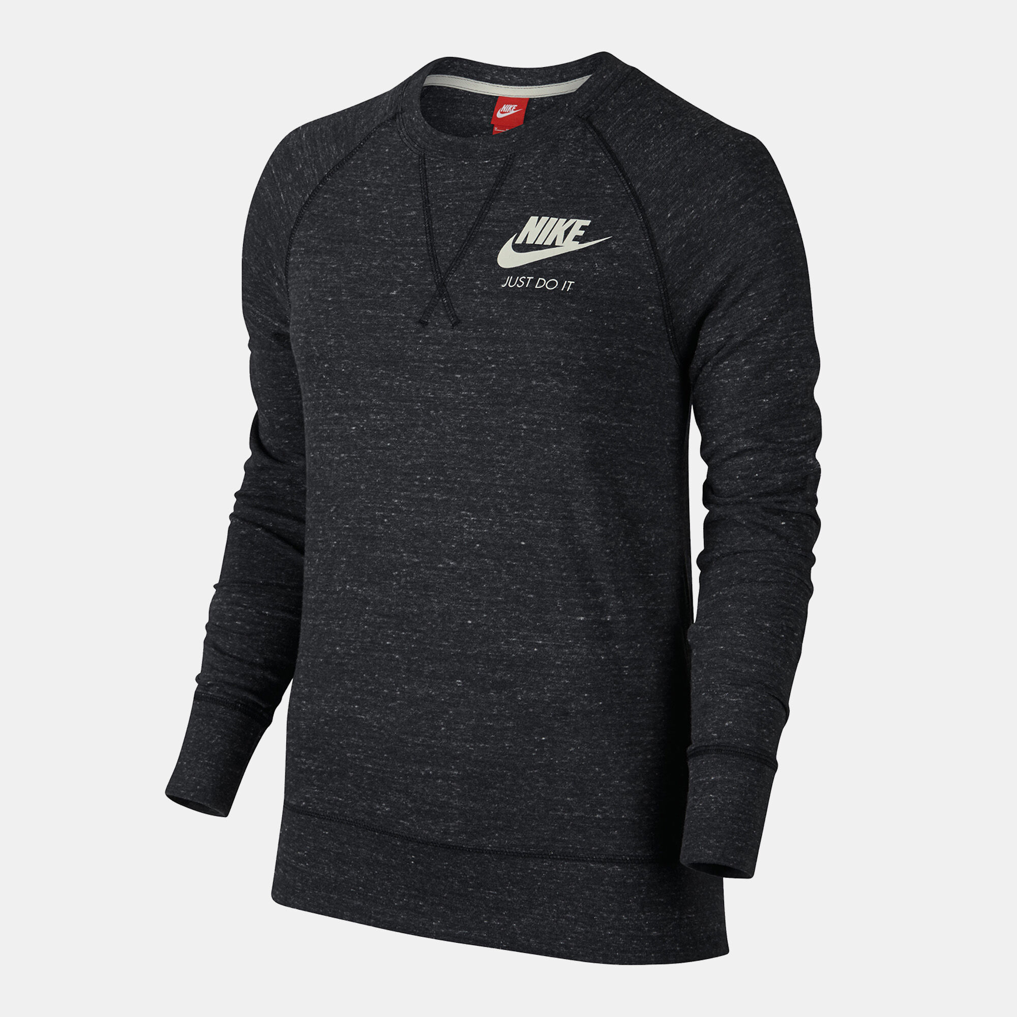 Nike gym vintage crew 2025 neck sweatshirt