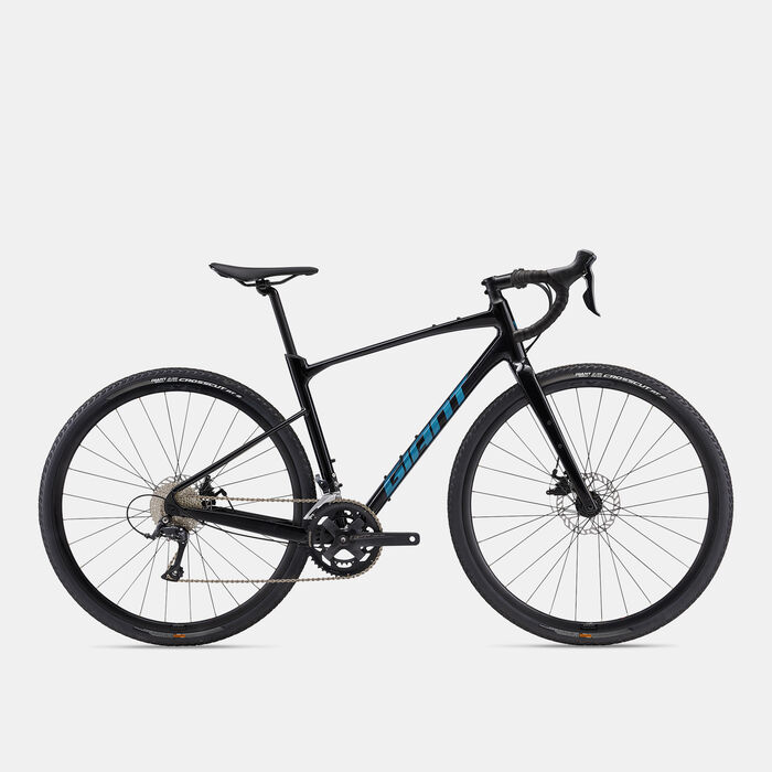 Giant Revolt 2 Gravel Bike Multi-Color Giant Revolt 2 Gravel Bike Multi-Color image number 0