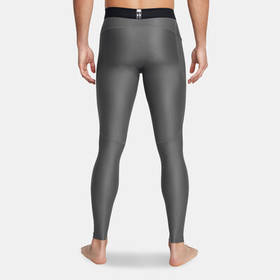 Under Armour Men's UA Iso-Chill Tights Grey