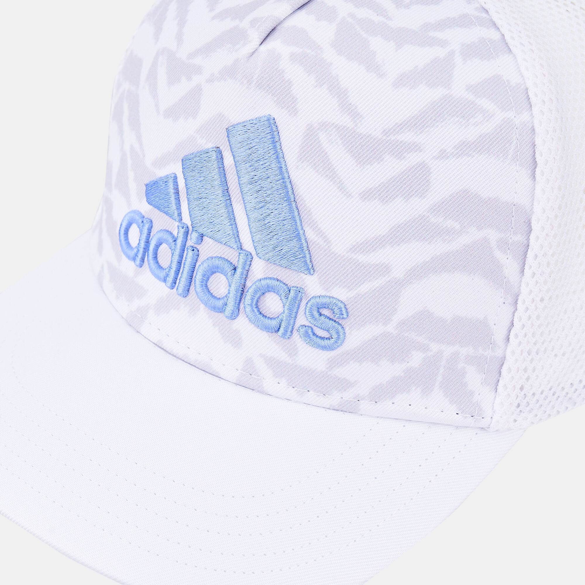 Adidas hot sale snapback trucker