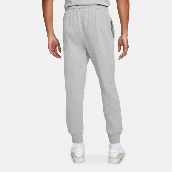 Nike Men's Club Joggers Grey Nike Men's Club Joggers Grey image number 1