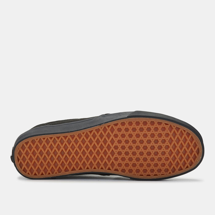 Vans Atwood Unisex Shoe Black Vans Atwood Unisex Shoe Black image number 3