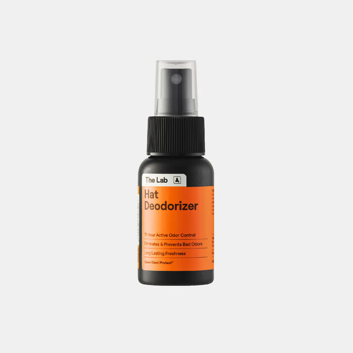 Sneaker Lab Hat Deodorizer (50ml) Black image number 0