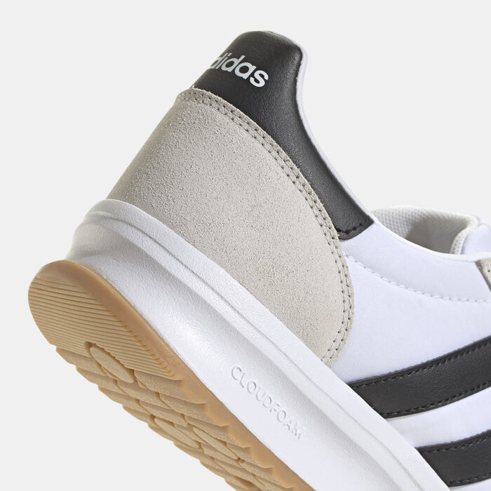 adidas Men's Run 72 Shoes White adidas Men's Run 72 Shoes White image number 5