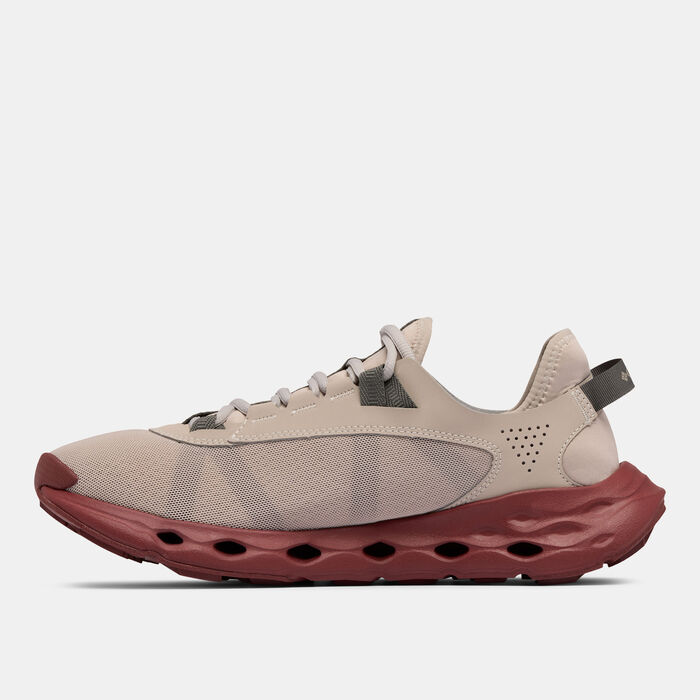 Columbia Men's Drainmaker XTR Shoes Grey Columbia Men's Drainmaker XTR Shoes Grey image number 2