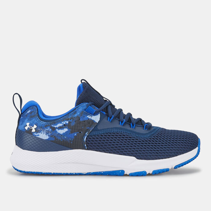 Men's Charged Focus Printed Shoe Men's Charged Focus Printed Shoe image number 0