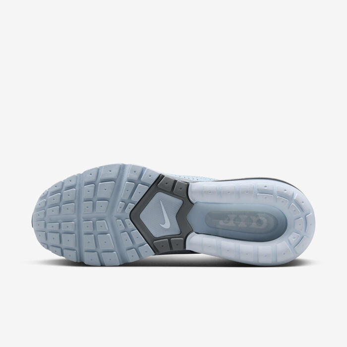 Nike Men's Air Max Pulse Shoes Blue Nike Men's Air Max Pulse Shoes Blue image number 1