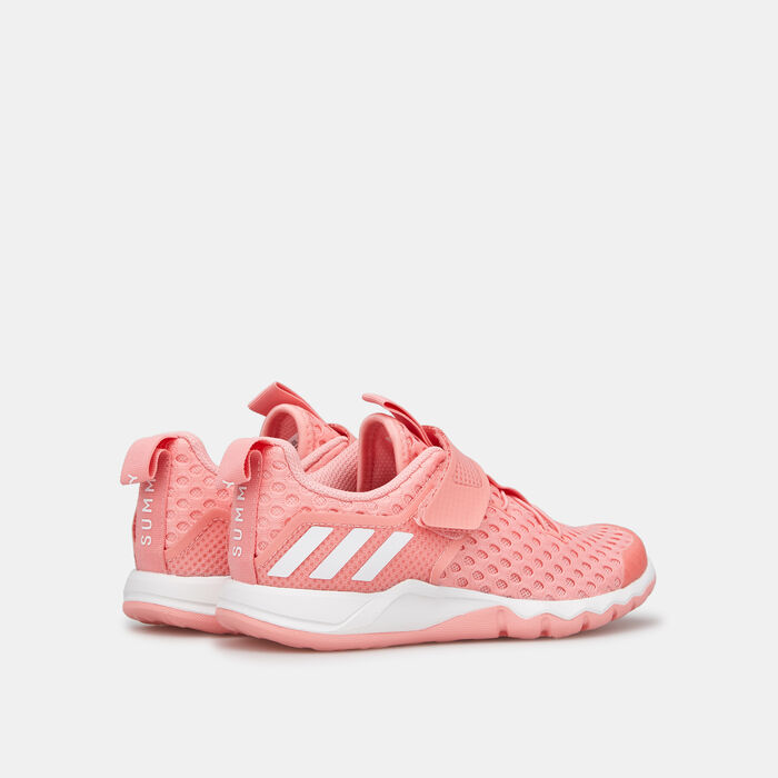 Kids' RapidaFlex SUMMER.RDY Training Shoe (Younger Kids) Kids' RapidaFlex SUMMER.RDY Training Shoe (Younger Kids) image number 2