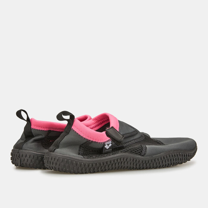 Arena Water Shoe Grey image number 2