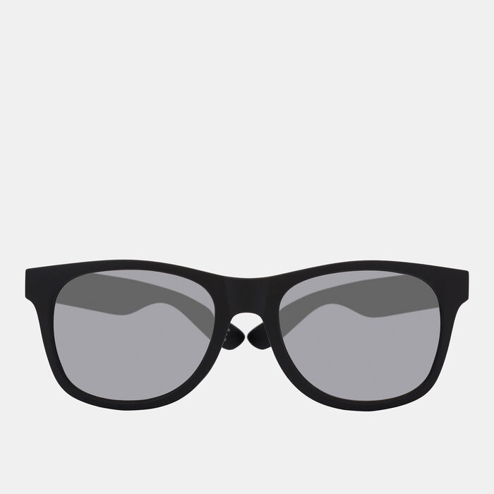 Vans Spicoli 4 Sunglasses Black Vans Spicoli 4 Sunglasses Black image number 0