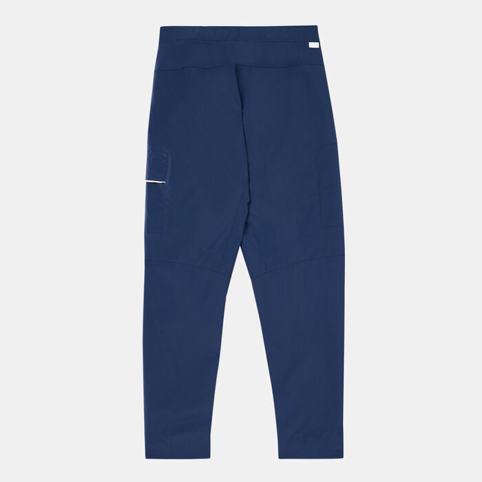 Nike Kids' Sportswear Utility Pants Blue Nike Kids' Sportswear Utility Pants Blue image number 1