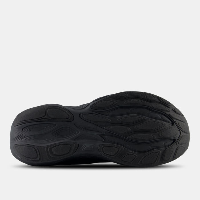 New Balance Women's Fresh Foam X 1080v14 Running Shoes Black image number 3