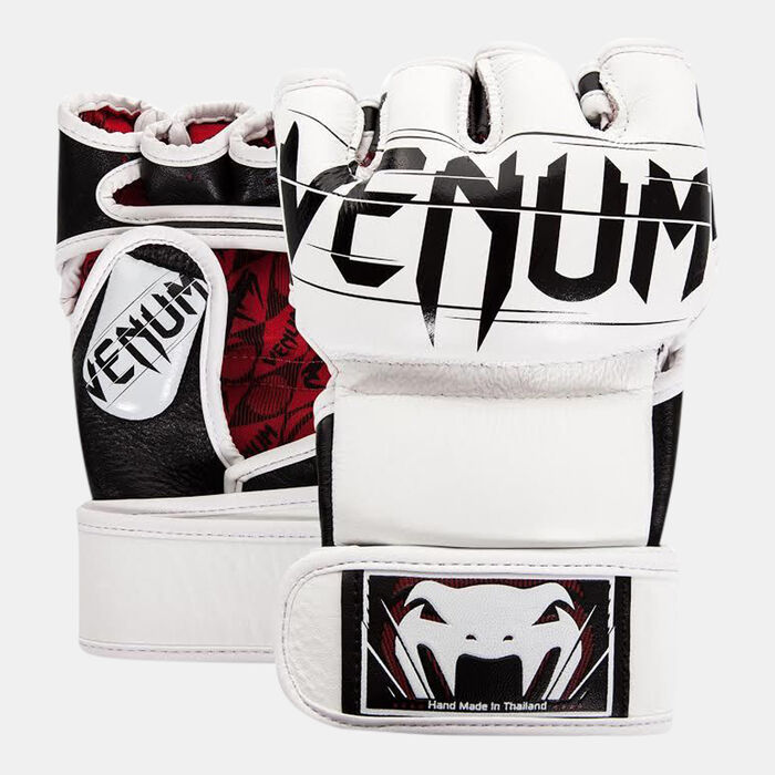 Venum Undisputed 2.0 MMA Training Gloves White Venum Undisputed 2.0 MMA Training Gloves White image number 0