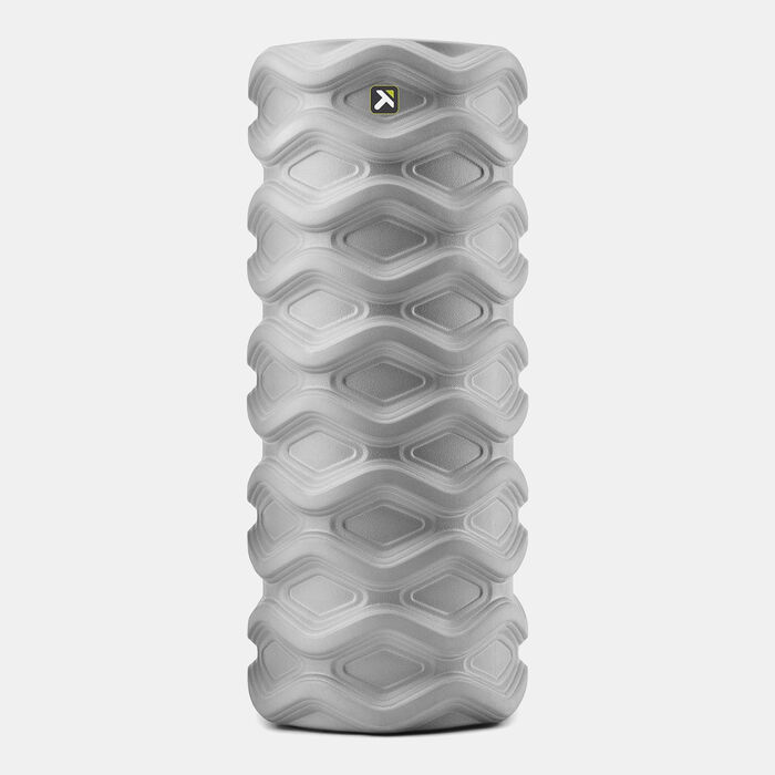 TriggerPoint Rush Foam Roller Grey TriggerPoint Rush Foam Roller Grey image number 0
