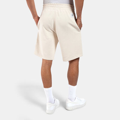 New Era Men's MLB Los Angeles Dodgers Lifestyle Shorts Beige