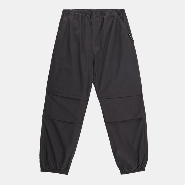Converse Kids' Parachute Pants Grey Converse Kids' Parachute Pants Grey image number 0