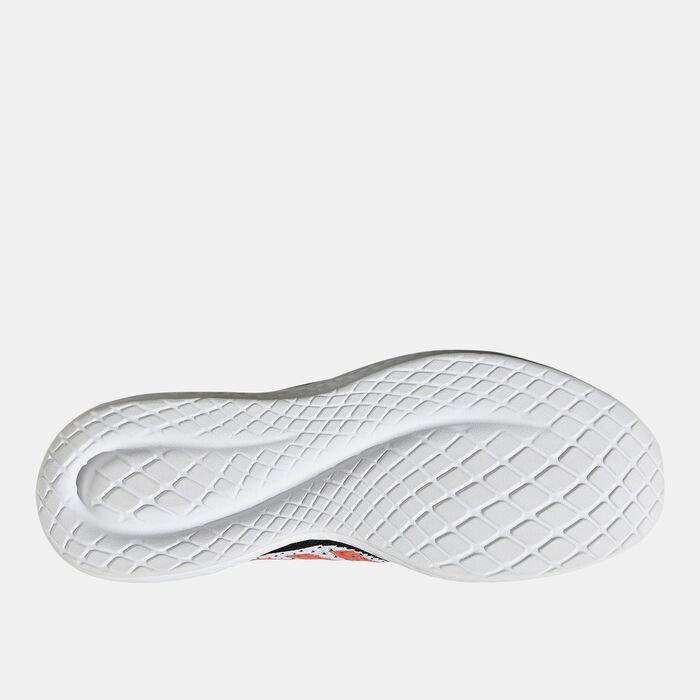 adidas Men's Fluidflow 2.0 Shoe White adidas Men's Fluidflow 2.0 Shoe White image number 3