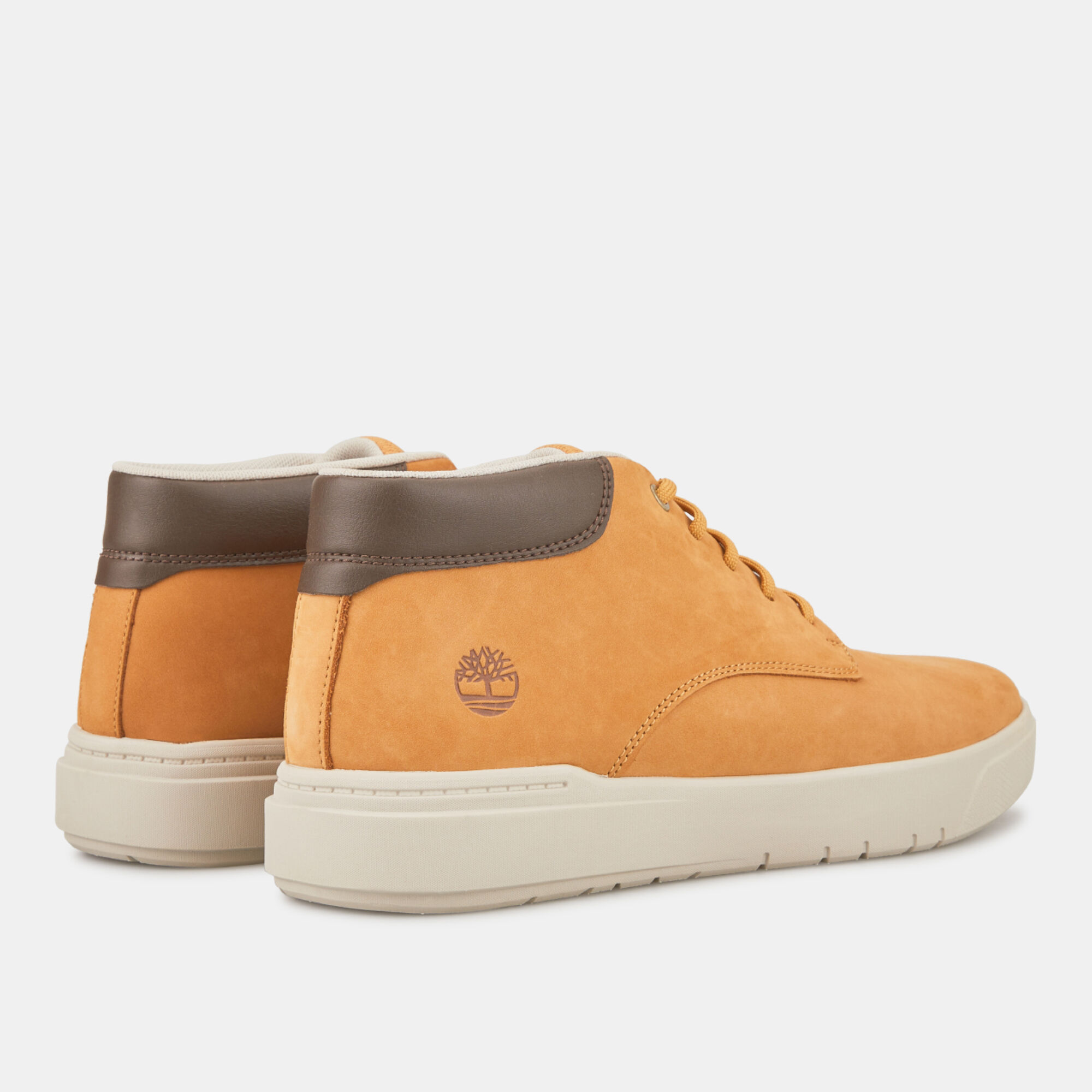The bay chukka on sale boots