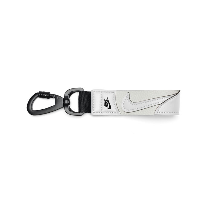 Nike Key Holder White Nike Key Holder White image number 0