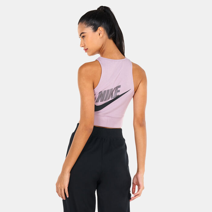 Nike Sportswear Dance Tank Top Ladies