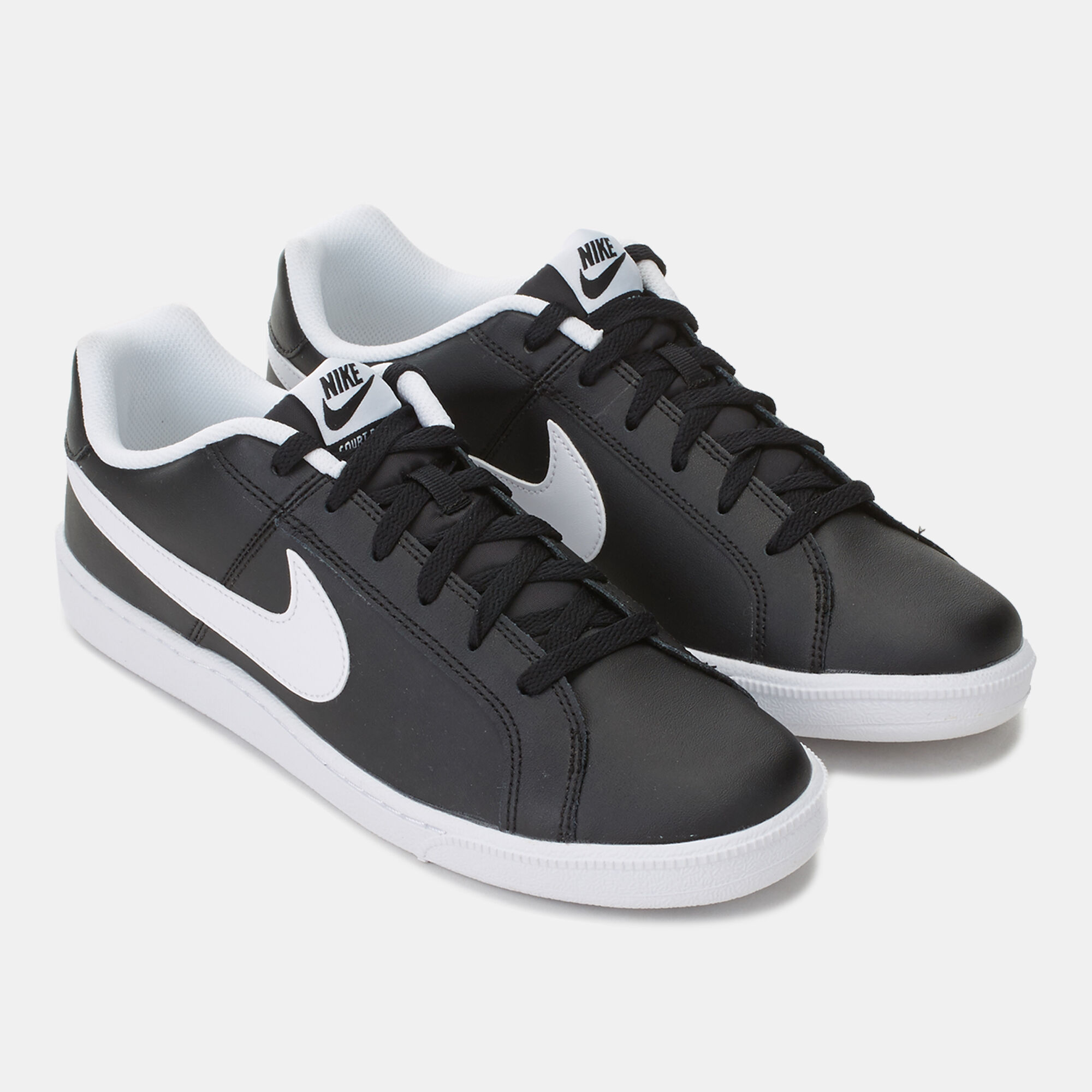 Nike court royale suede shoe discount