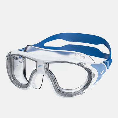 Speedo Biofuse 2.0 Mask Swimming Goggles Blue