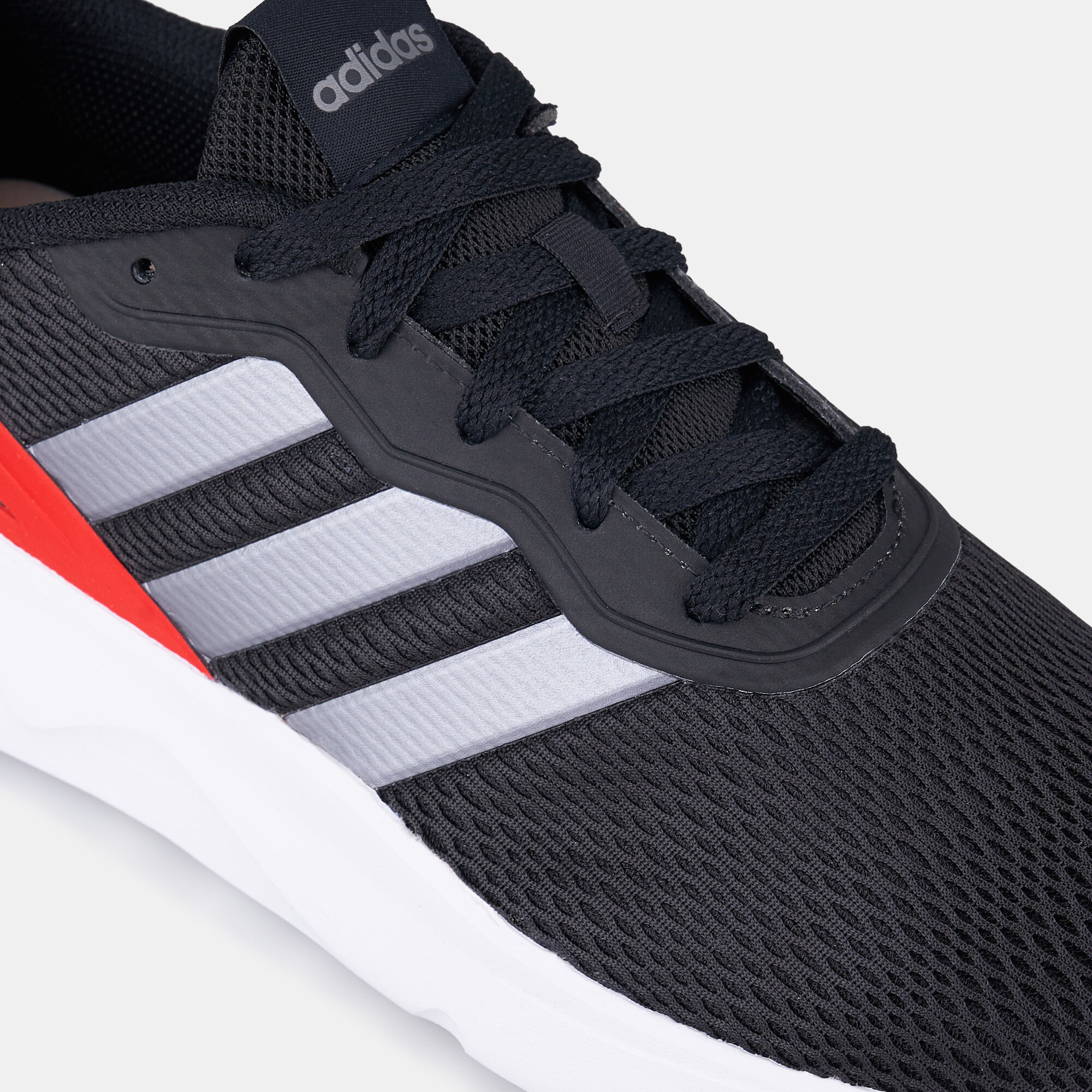 Men s Nebzed Cloudfoam Lifestyle Running Shoe Black adidas in KSA SSS