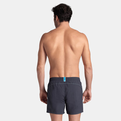Arena Men's Bywayx Swimming Shorts Clear