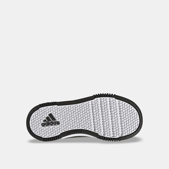 adidas Kids' Tensaur Sport Shoes (Older Kids) Black adidas Kids' Tensaur Sport Shoes (Older Kids) Black image number 3