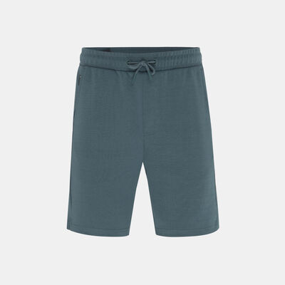 Sun and Sand Sports Men's Interlock Shorts Green Sun and Sand Sports Men's Interlock Shorts Green