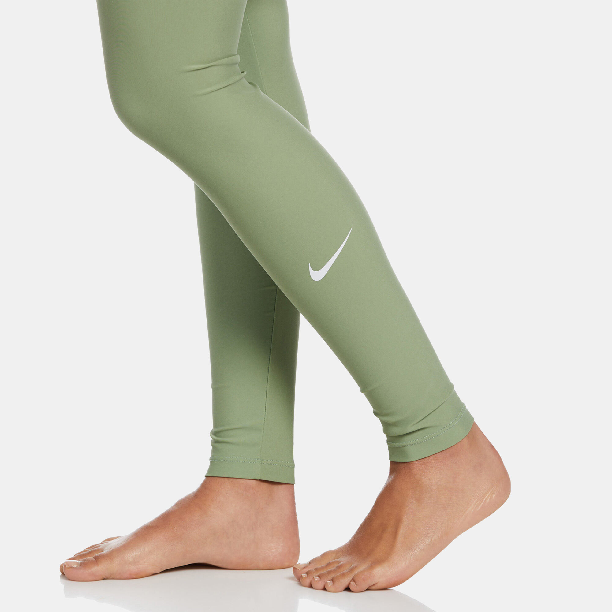 Nike swim leggings best sale