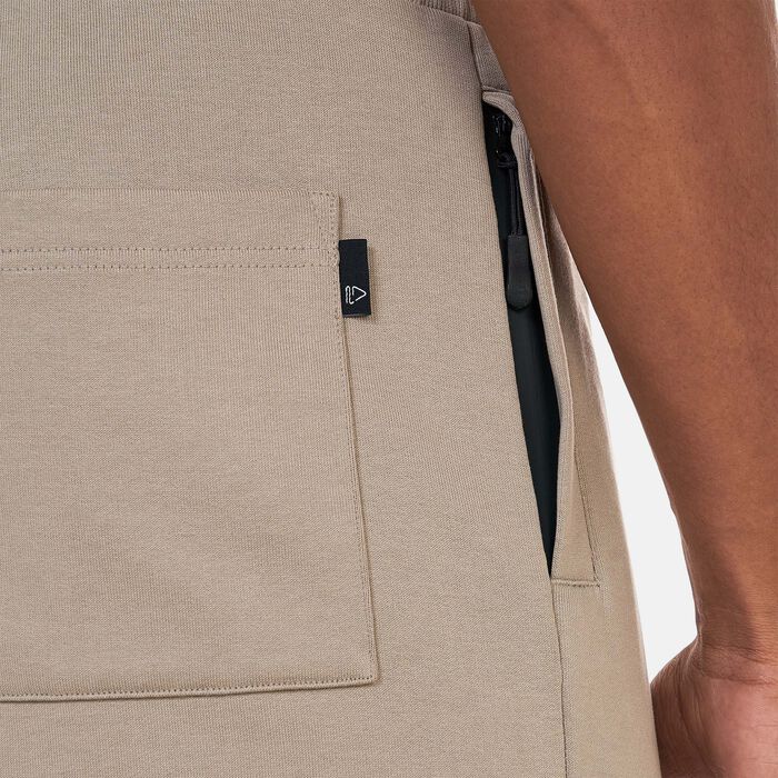 Sun and Sand Sports Men's Classic Shorts Beige Sun and Sand Sports Men's Classic Shorts Beige image number 3