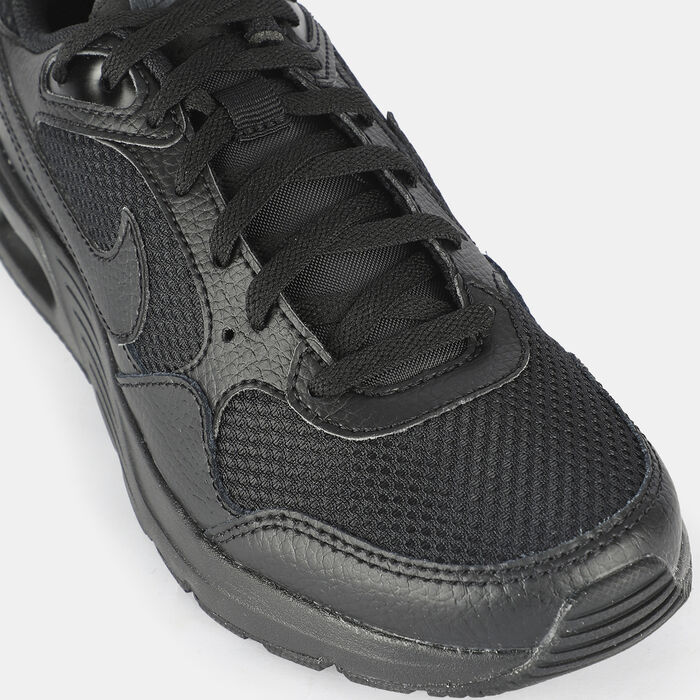 Nike Kids' Air Max SC Shoes Black Nike Kids' Air Max SC Shoes Black image number 4