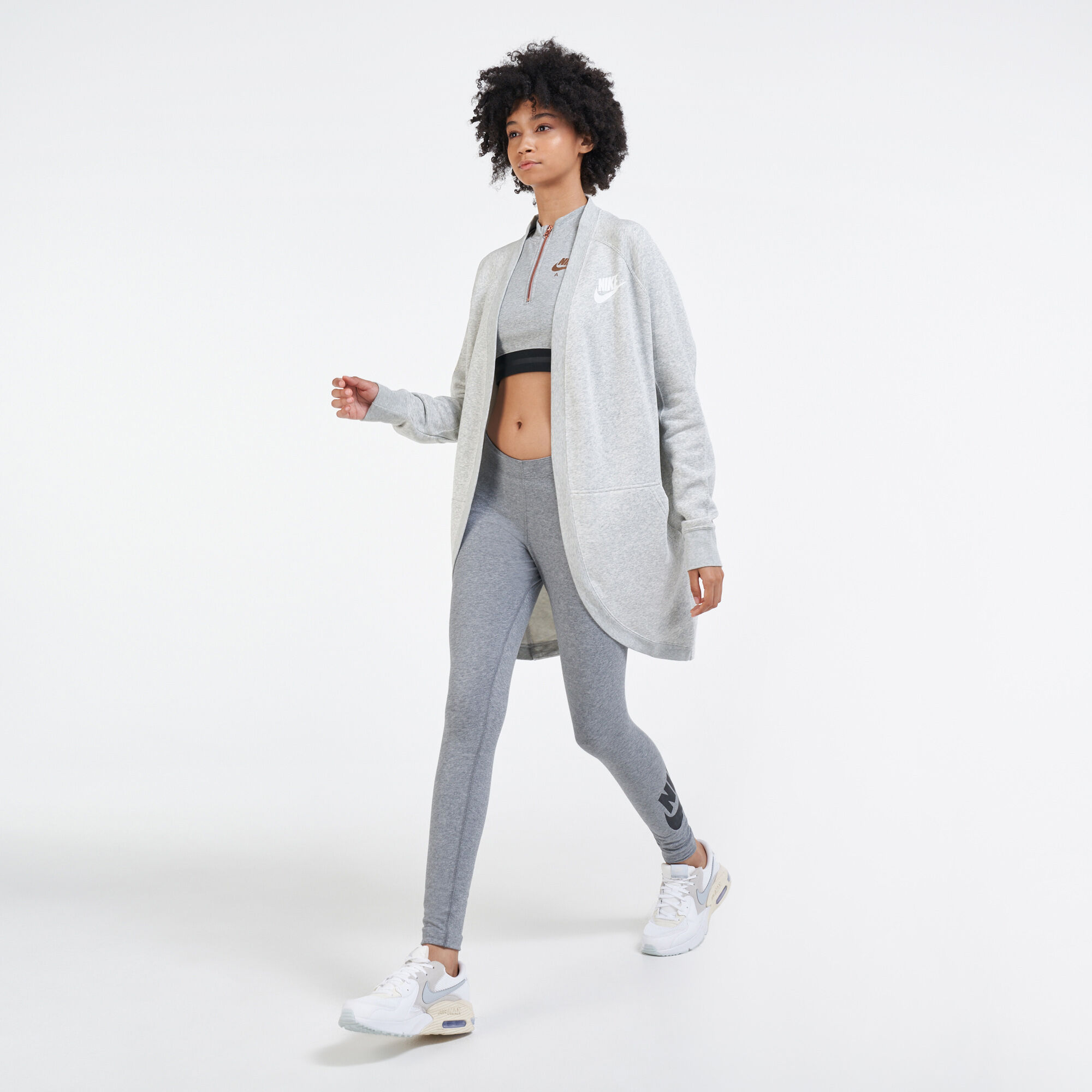 Women s Sportswear Rally Cardigan